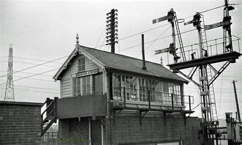 beighton junction signal box|beighton junction coal traffic.